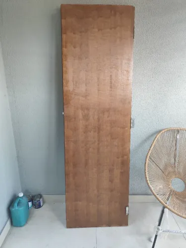 Folha de Porta