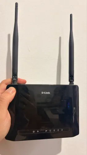 Roteador 300mpbs