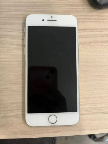 iPhone 8 -  Não Funciona