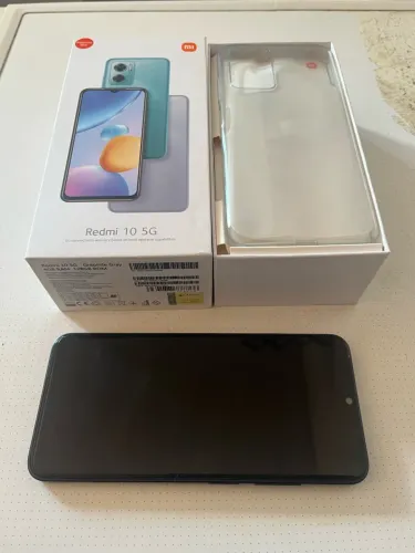 Redmi 10 5G