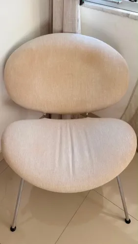Par de cadeiras