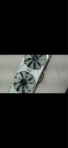 PLACA DE VIDEO