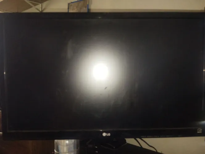 Monitor LG 24 polegadas 