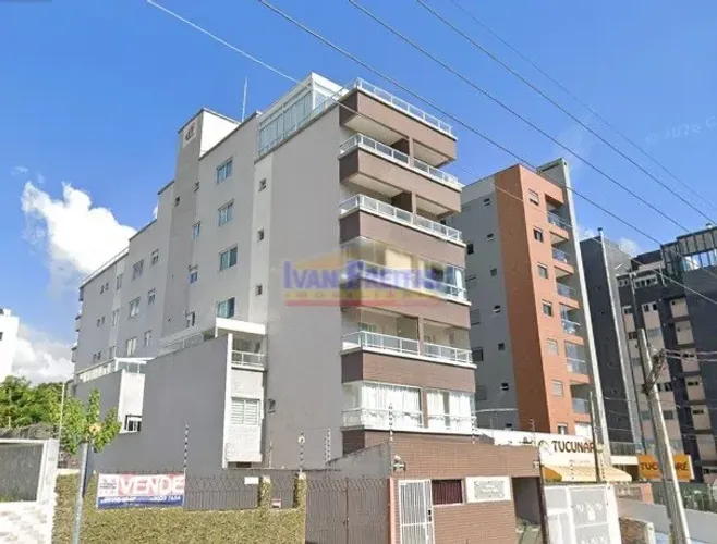 Cobertura para locação na Vilza Izabel