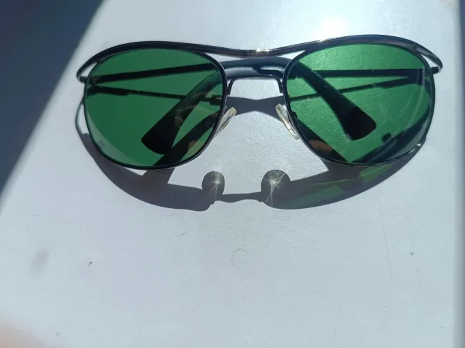Óculos Ray-Ban novo! Primeira linha! Top!