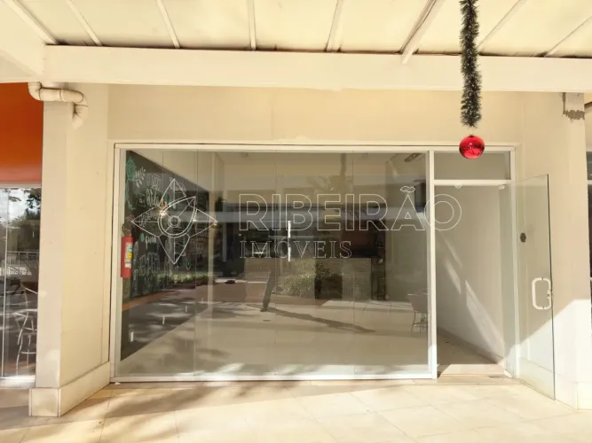 Loja 58m² para locação no Jardim Palma Travassos conjunto NEO