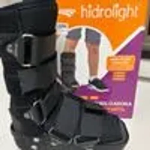 robofoot Infantil Hidrolight usado