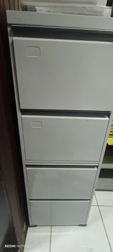Vendo Arquivo com 4 gavetas
