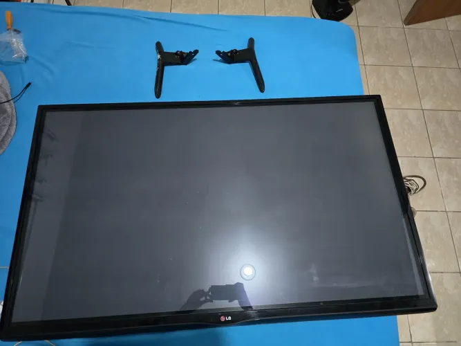 Tv, 50 polegadas