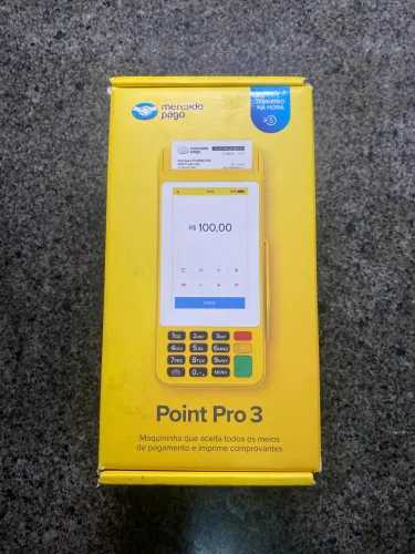 Point Pro 3