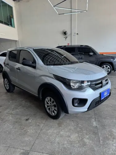 Fiat Mobi Like 1.0 Fire Flex 5P. 2024