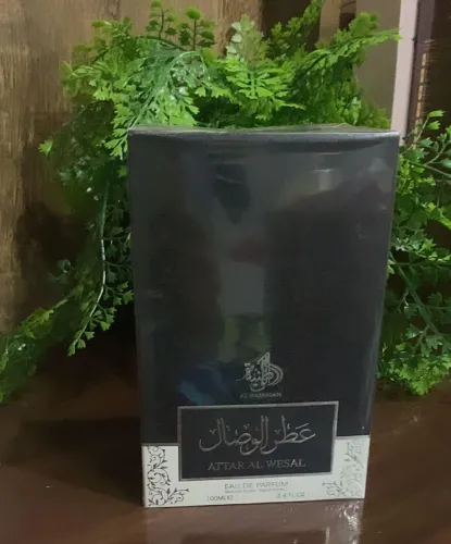 Perfume árabe mascolino