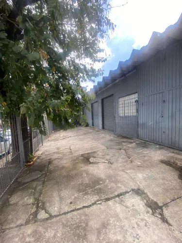 Galpão à venda Jardim Bom Clima - Guarulhos com 8 vagas