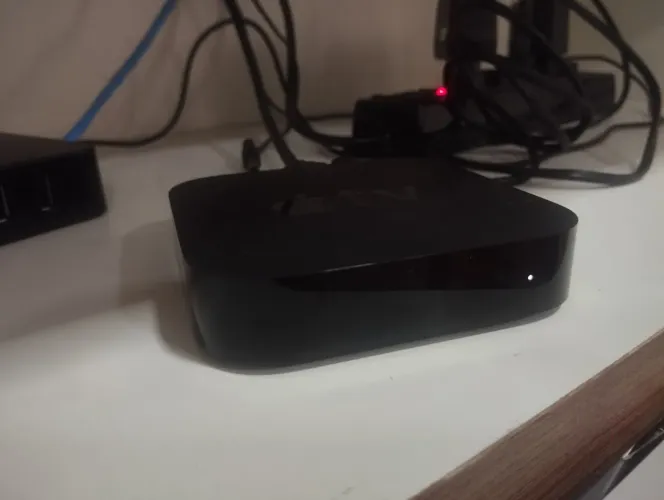 Apple tv 3° geração