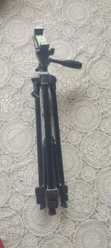 Tripé profissional