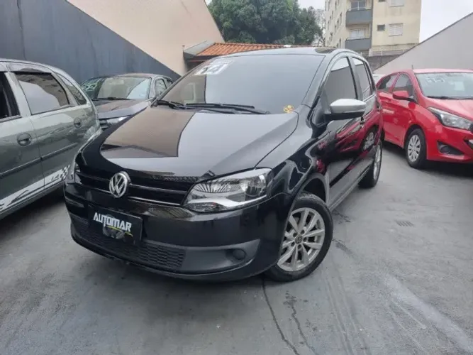 Volkswagen Fox Rock IN RIO 1.6 MI Total Flex 8V 5P 2014