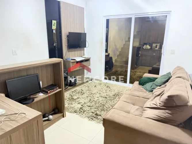 Lote em Rua Santa Inês - São Francisco de Assis - Camboriú/SC