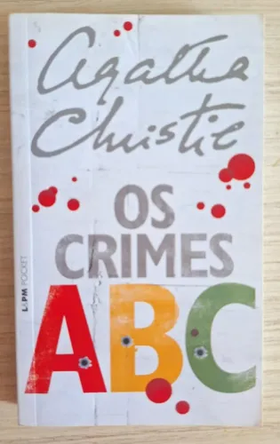 Os Crimes ABC Agatha Christie
