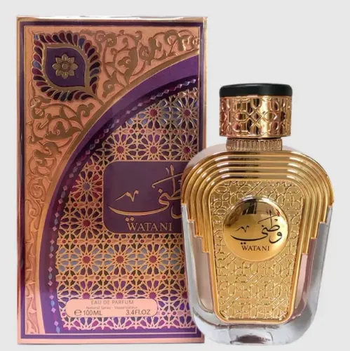 Watani Al Wataniah