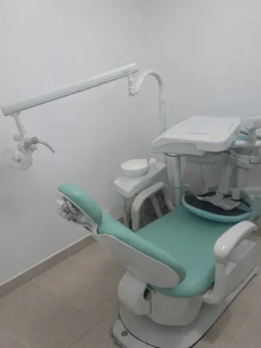 Equipamento Odontologico Gnatus