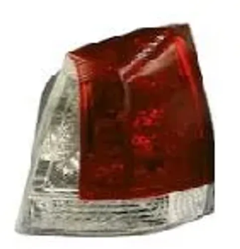 Lanterna traseira copativel FIAT - Palio /Strada / GM - Onix