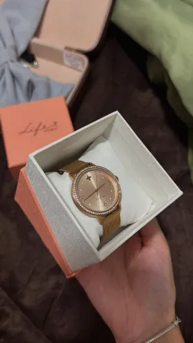 relógio life vivara