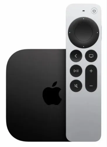 Apple TV 4K pouco usado 2022
