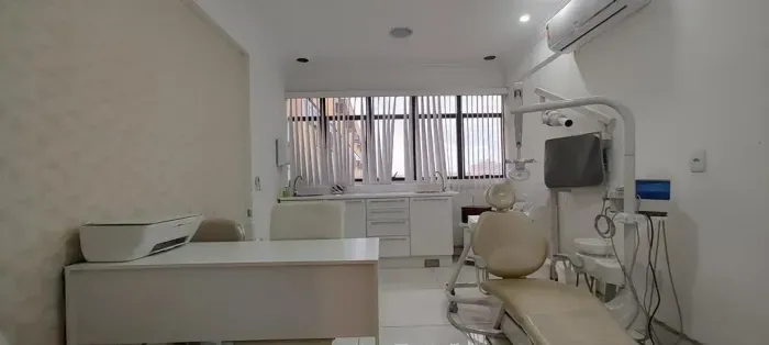 VENDO SHOPPING 33 (CONSULTÓRIO DENTÁRIO, VILA SANTA CECÍLIA)