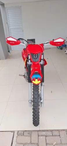 Crf 250f