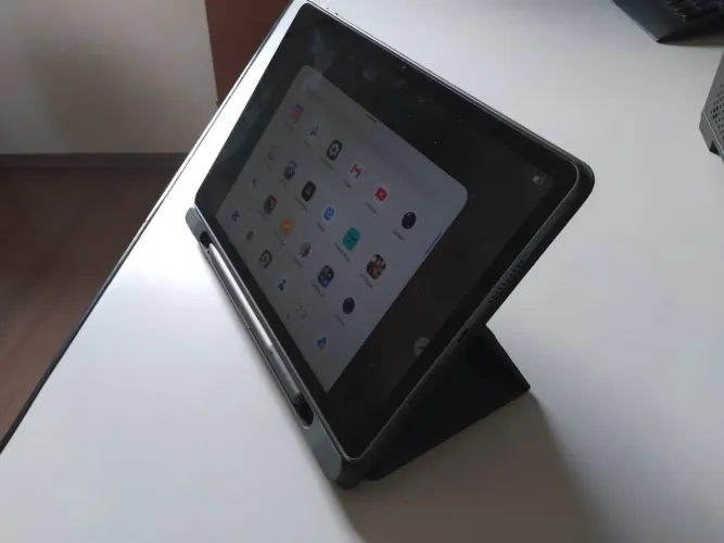 Tablet Lenovo Idea Tab