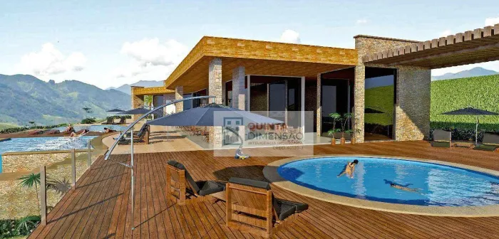 TERRENO CONDOMINIO RESIDENCIAL OURO PRETO