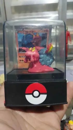 Pokémon oficial