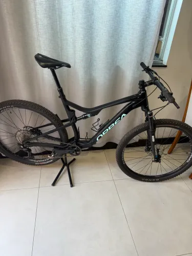 Bicicleta ORBEA OIZ 2023  Tamanho L/19 