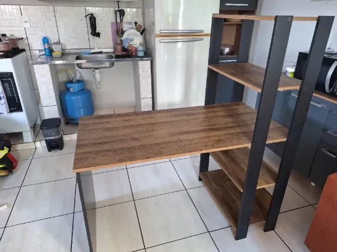 Mesa de Escritório 
