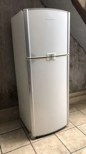 Geladeira Brastemp Frost Free