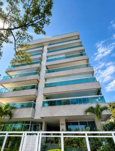 Apartamento com 3 dormitórios à venda, 90 m² por R$ 1.100.000,00 - Charitas - Niterói/RJ
