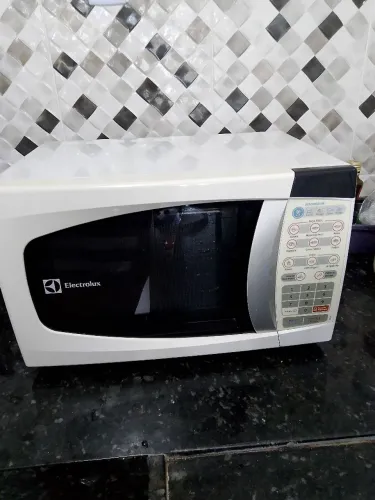 Microondas 