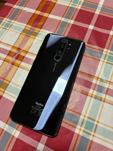 XIAOMI NOVO 