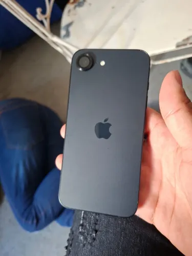 iphone 16E