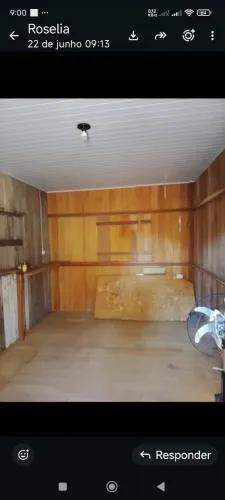 Vendo está chácara na transacreana no km 36 ramal Goiabal valor 110 mil