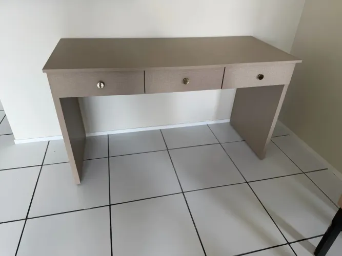 Mesa 100% MDF