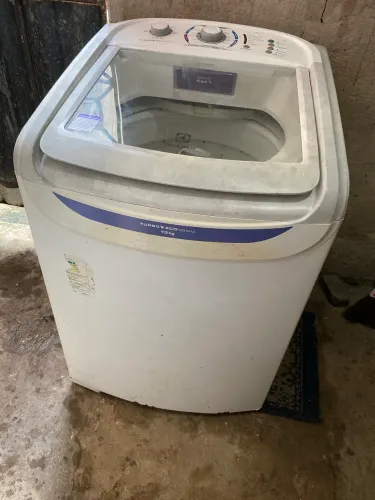 maquina de lavar que centrifuga