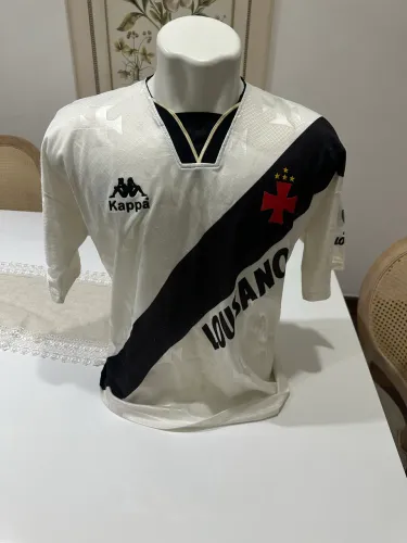 Vasco Lousano Kappa - G
