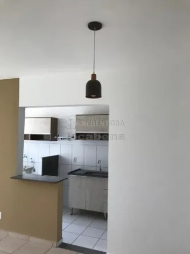 Apartamento Venda com 02 dormitórios no Jardim Urano