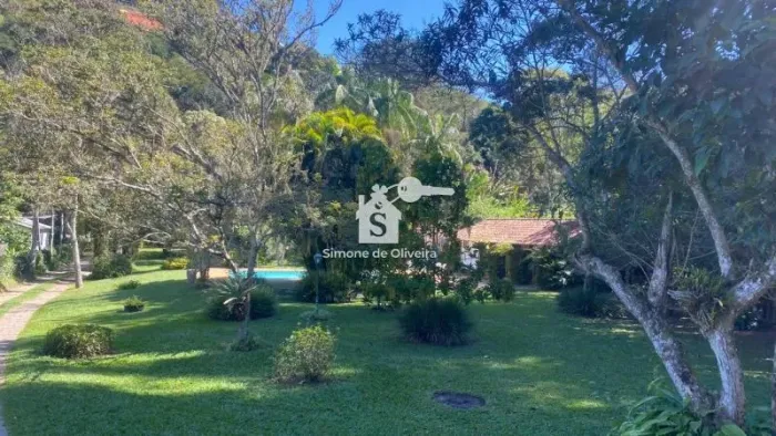Chácara- Petrópolis, Itaipava