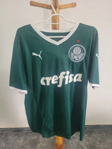Camisa Palmeiras 2021