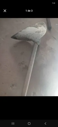 Enxada