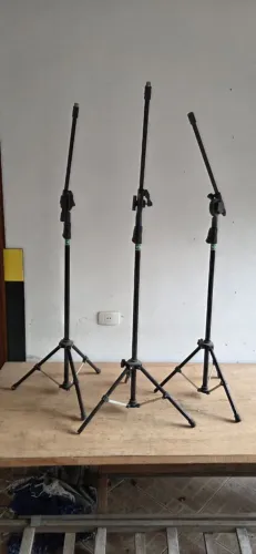 PEDESTAIS DIVERSOS