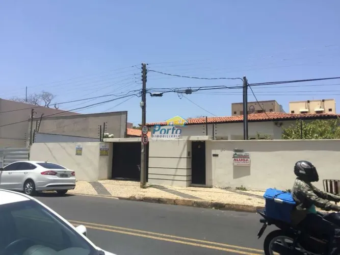 Casa Comercial 4 quartos para Locação Frei Serafim, Teresina