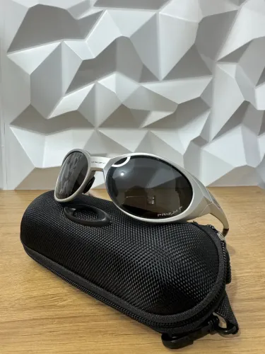 Óculos Oakley Eye Jacket
